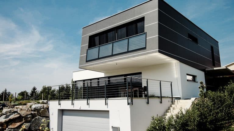 Haus S08