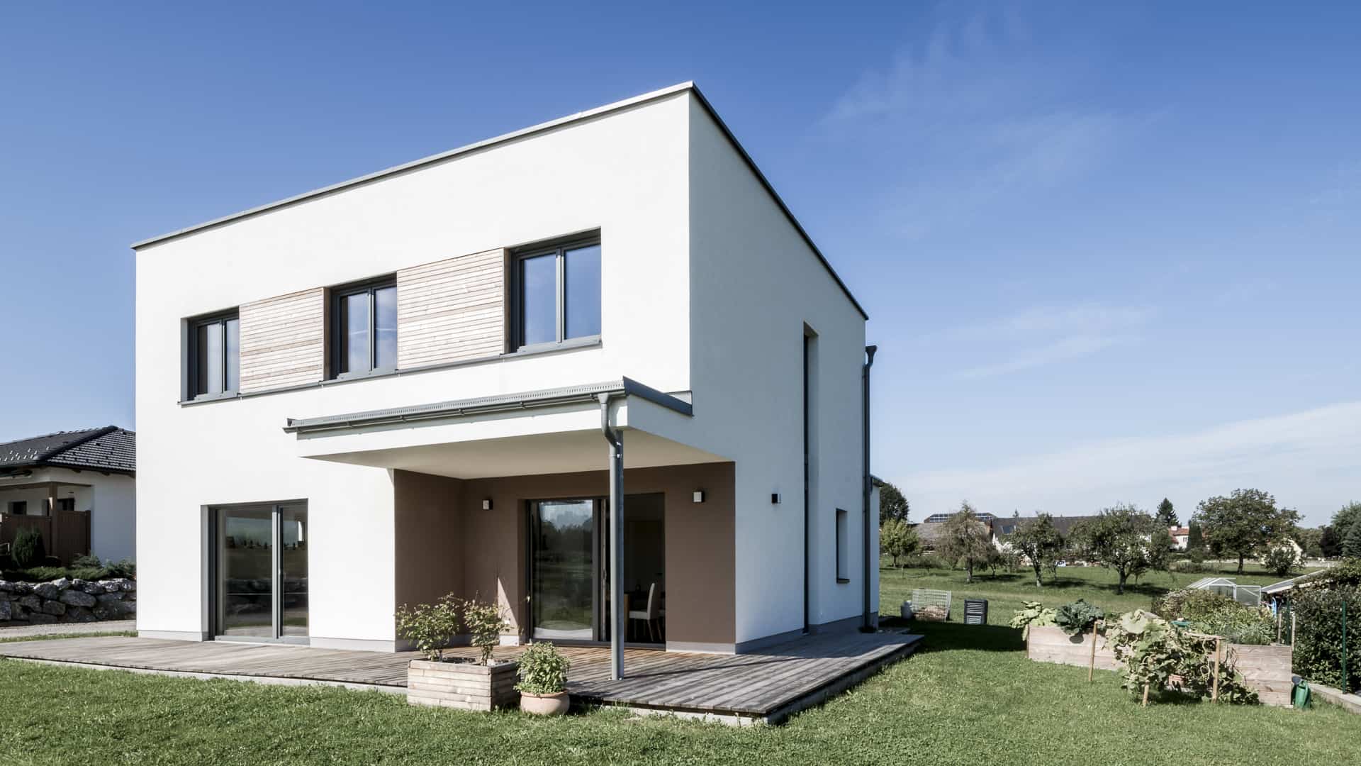 Haus M13
