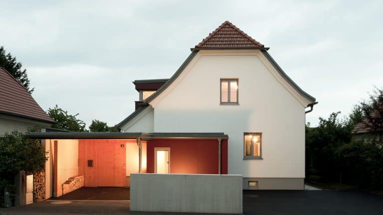 Haus H06