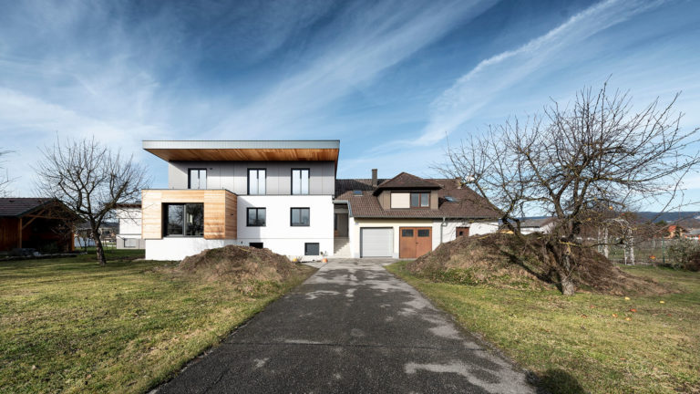 Haus BR19