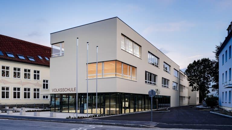 Volksschule 09