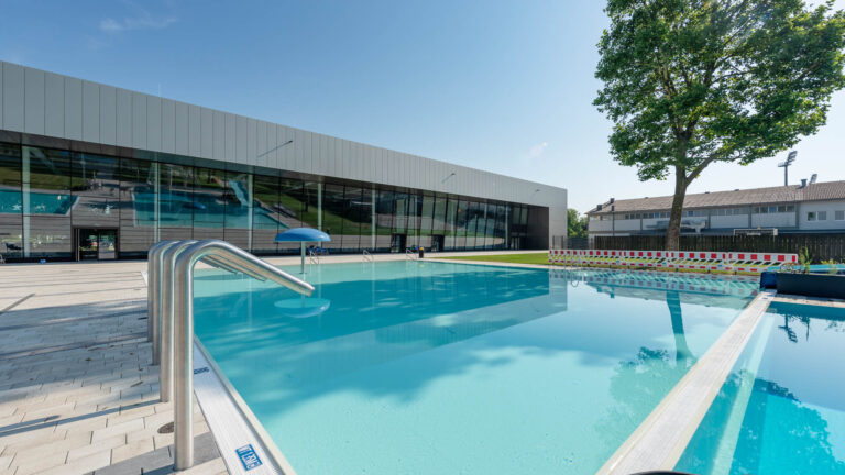 Naturbad Amstetten