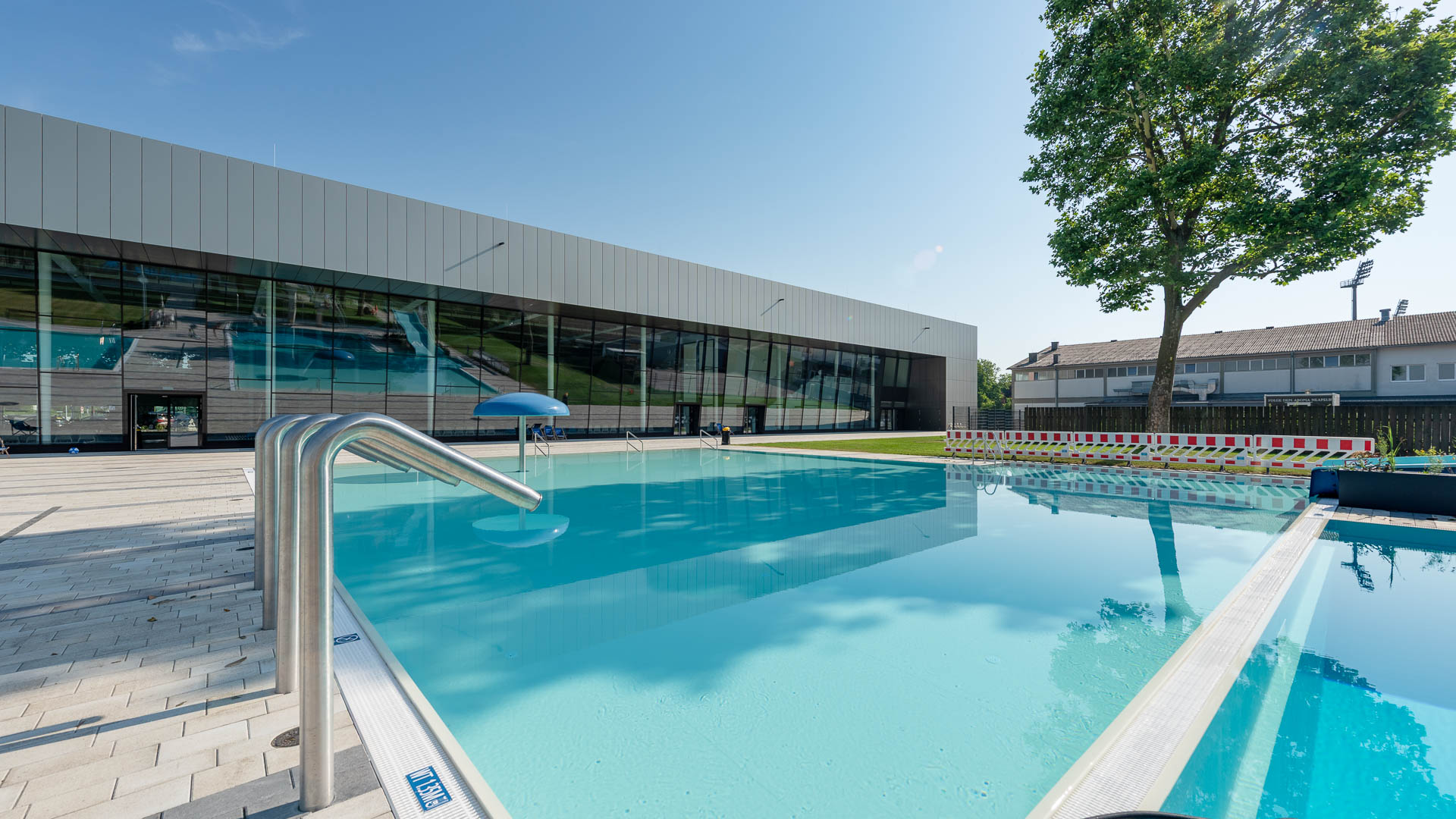 Naturbad Amstetten