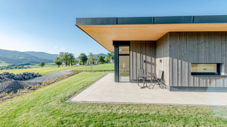 Ferienhaus 24